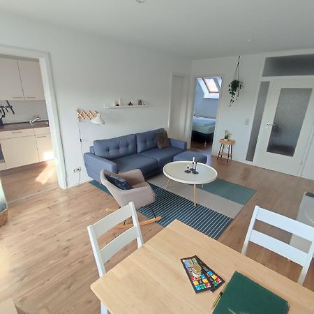 Ferienwohnung Moritzwiese Naumburg  Eksteriør bilde