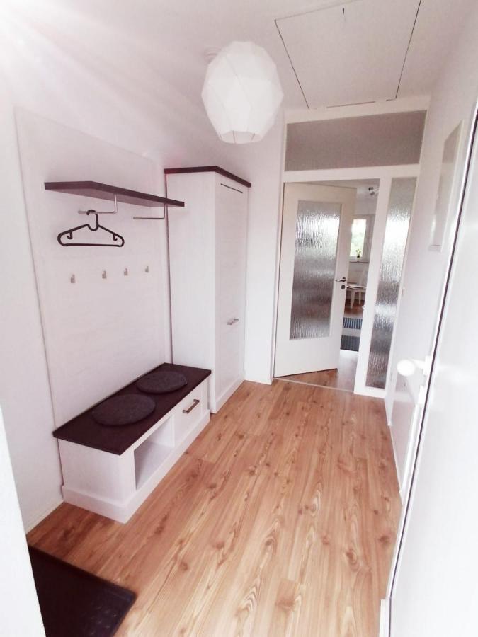 Ferienwohnung Moritzwiese Naumburg  Eksteriør bilde