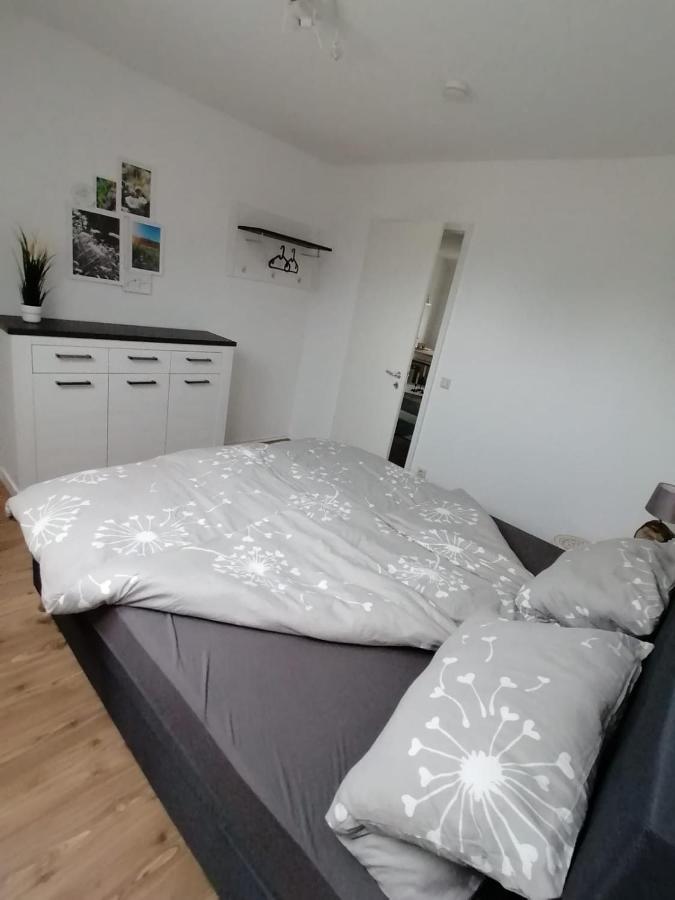 Ferienwohnung Moritzwiese Naumburg  Eksteriør bilde