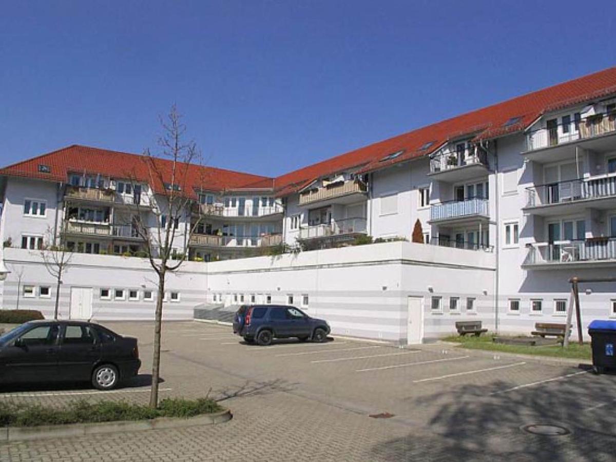 Ferienwohnung Moritzwiese Naumburg  Eksteriør bilde