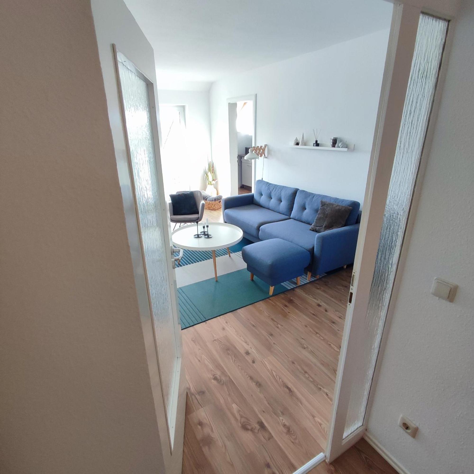 Ferienwohnung Moritzwiese Naumburg  Eksteriør bilde